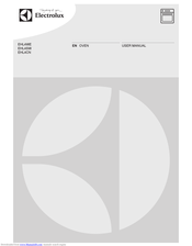 Electrolux EHL4 Notice d'Utilisation | AI Chat & PDF | Fixfr