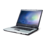 Acer TravelMate 3000 Notebook Manuel utilisateur