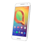 Alcatel A3 5046Y/5046D : Manuel d'utilisation + IA
