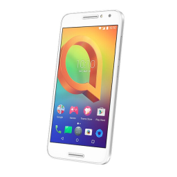 Alcatel A3 5046Y/5046D : Manuel d'utilisation + IA | Fixfr