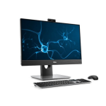 Dell OptiPlex 7480 All-In-One desktop Manuel du propri&eacute;taire