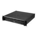TA 450 MK-X, TA 600 MK-X Notice d'utilisation | AI Chat