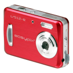 Easypix S312 Manuel utilisateur