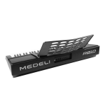MEDELI A810 Mode d'emploi: IA Chat &amp; PDF