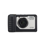 Ricoh G700 Mode d'emploi | AI Chat &amp; PDF Access