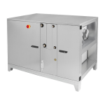 Ruck ETA K 7600 H WOJR T Manuel du propri&eacute;taire