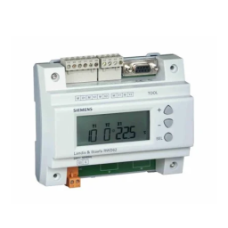 SIEMENS 7NJ3015 3016 Digital Meter Controller