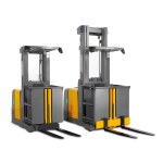 Manuel EKS 208, 210, 308, 312 Jungheinrich | IA