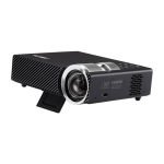 Asus B1M Projector Mode d'emploi