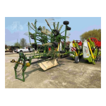 Krone Swadro 700_800/20_800/26_900 Mode d'emploi