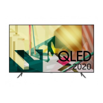 Samsung QE85Q70TAT QLED 85Q70T 2020, SERIE 7 Manuel utilisateur