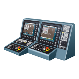 Fagor CNC 8065 Manuel utilisateur | Fixfr