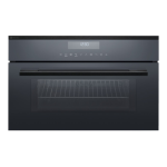 Electrolux EB3GL30SP Manuel utilisateur