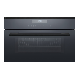 Electrolux EB3GL30SP Manuel utilisateur | Fixfr