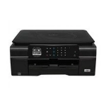 Brother MFC-J285DW : Guide Installation + AI Chat