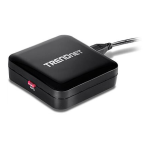 TRENDnet TEW-820AP Fiche Technique | Chat IA &amp; PDF