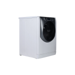 HOTPOINT/ARISTON AQ113D 69 FR Washing machine Manuel utilisateur