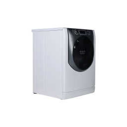 HOTPOINT/ARISTON AQ113D 69 FR Washing machine Manuel utilisateur | Fixfr