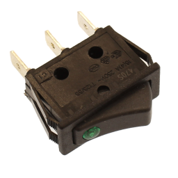 Bartscher 103063 Hot cupboard, 1D, 55-60 plates Mode d'emploi | Fixfr