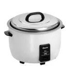 Bartscher 150533 Rice cooker 8L W Mode d'emploi