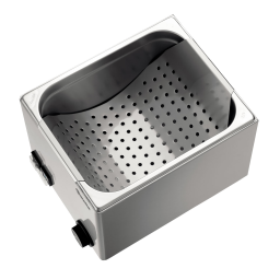 Bartscher 12-150 Manuel d'utilisation + Chat IA | Fixfr