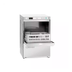 Bartscher 110500 Dishwasher US E500 LPR Mode d'emploi