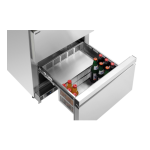Bartscher 600S2: Manuel d'Utilisation + Chat IA