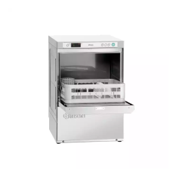 Bartscher 110461 Dishwasher GS M400 LP K Mode d'emploi | Fixfr
