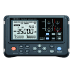Hioki RM3548 Manuel d'instructions | AI Chat &amp; PDF Download