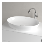 Villeroy &amp; Boch 86004 Mode d'emploi