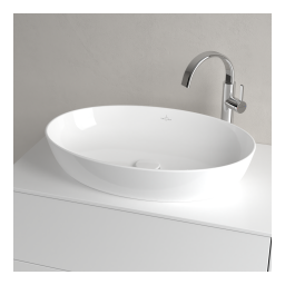 Villeroy & Boch 86004 Mode d'emploi | Fixfr