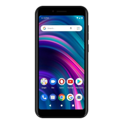 Blu C5L MAX Manuel du propriétaire | Fixfr