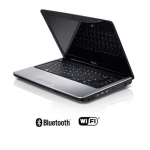 Dell Inspiron 14 1440 laptop Guide de d&eacute;marrage rapide