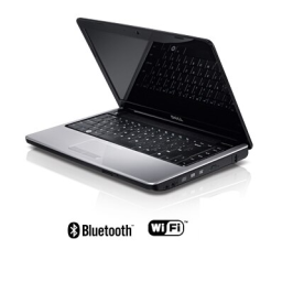 Dell Inspiron 14 1440 laptop Guide de démarrage rapide | Fixfr