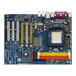 ASROCK ALIVENF5SLI-1394 Manuel utilisateur