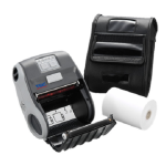 TSC Alpha 3R: Manuel utilisateur + IA