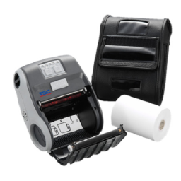 TSC Alpha 3R: Manuel utilisateur + IA | Fixfr