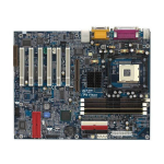 Gigabyte GA-8ITXR Manuel utilisateur