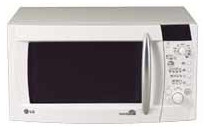 LG MC-7684B Manuel du propriétaire | Fixfr
