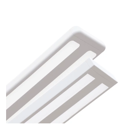 Ledalite A1, A2: Instructions d'installation avec IA + PDF | Fixfr
