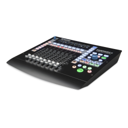 PRESONUS FaderPort 8 8­-Channel Mix Production Controller Manuel du propriétaire | Fixfr