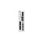 Westermo Merlin-4609-F2G-T4-S2-DI6-DO2-LV Industrial IEC 61850-3 Cellular Router Mode d'emploi