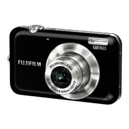 FinePix JV100