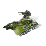 Halo GGG61 Notice de montage | IA Chat &amp; PDF Access