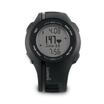 Garmin Forerunner 210 Mode d'emploi