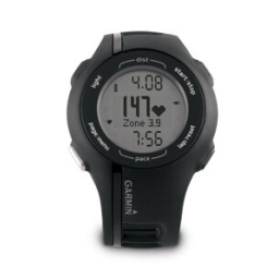 Garmin Forerunner 210 Mode d'emploi | Fixfr