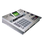 Roland MV-8000 Manuel utilisateur