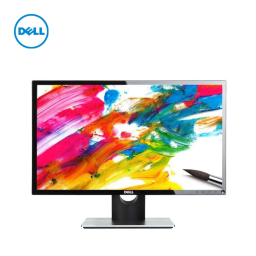 Dell SE2416HM electronics accessory Manuel utilisateur | Fixfr