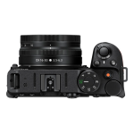 Nikon Z 30 Guide de r&eacute;f&eacute;rence