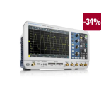 Rohde&amp;Schwarz RTB2000 Manuel utilisateur